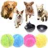 ACTIVE ROLLING BALL ( 4 COLORS/ SET )