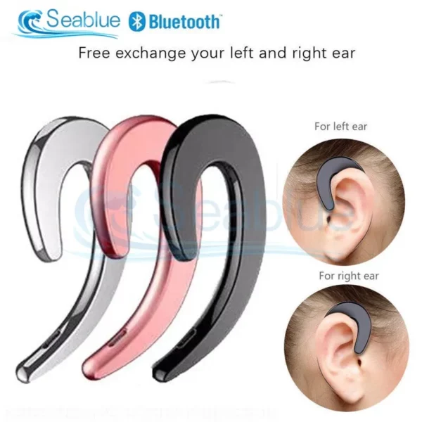 K8 bone conduction earhook wireless bluetooth earphone online