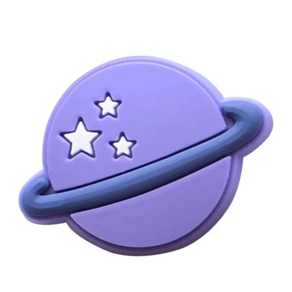 CUSTOM RUBBER CROC CHARMS – REGULAR - Image 20