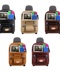 Car Seat Storage Bag