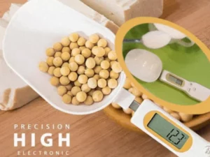 Detachable Electronic Measuring Spoon