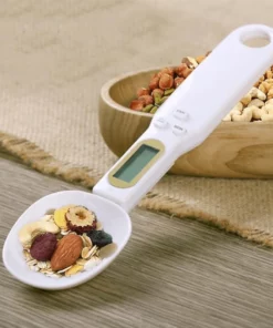 Detachable Electronic Measuring Spoon