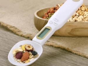 Detachable Electronic Measuring Spoon