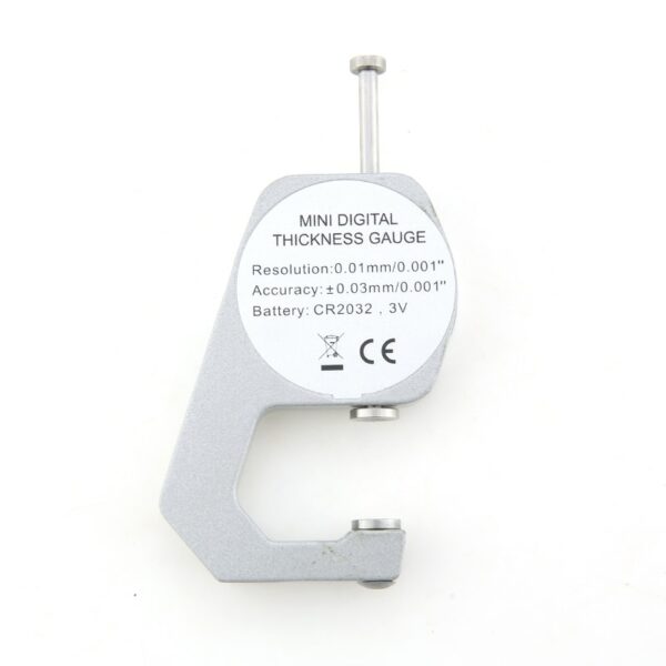 I-Digital Display Thickness Gauge