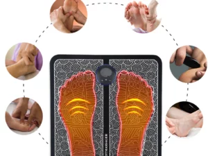 EMS Acupoint Foot Massager