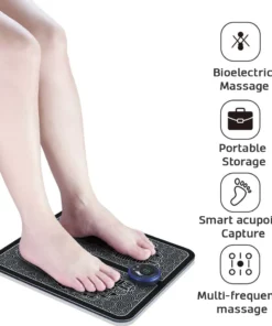 I-EMS Acupoint Foot Massager