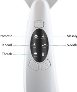 EMS Lymphatic Massage Device