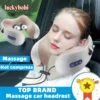 EMS Lepoko Lymphvity Pillow Massager