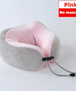 EMS Neck Lymphvity Pillow Massager