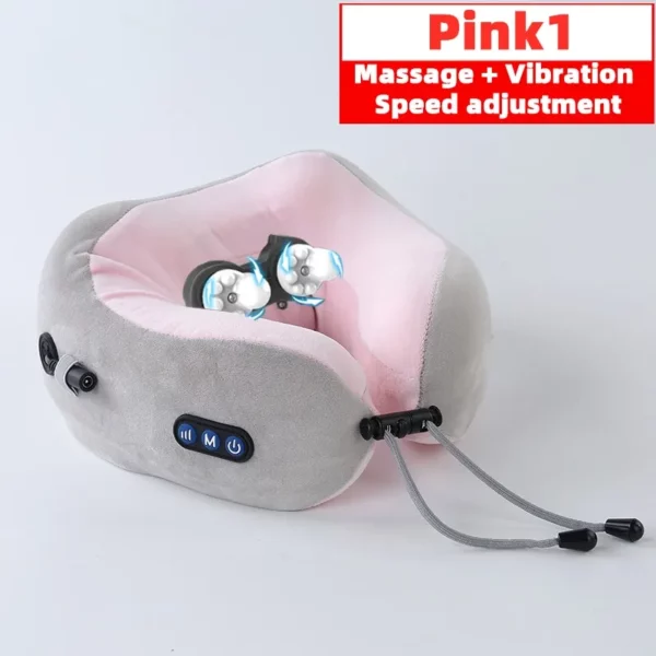 EMS Qoorta Lymphvity Massager Barkin