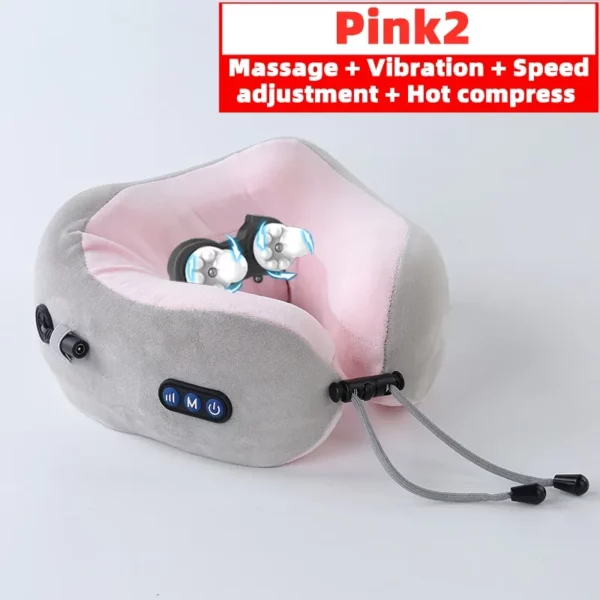 EMS Qoorta Lymphvity Massager Barkin