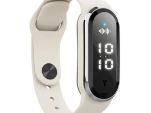 FITPROS Ultrasonic Firming Smart Watch