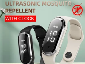 FITPROS Ultrasonic Firming Smart Watch