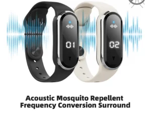 FITPROS Ultrasonic Firming Smart Watch