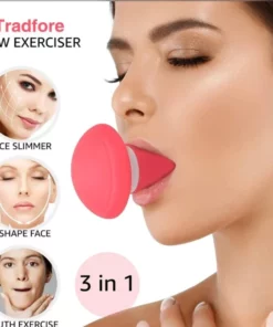 Face Lift Skin Firming Anti Wrinkle Mouth Exercise Tool