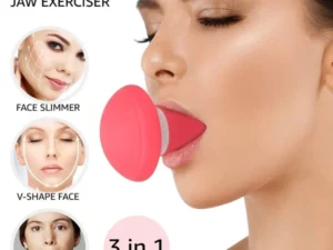 Face Lift Skin Firming Anti Wrinkle Mouth Exercise Tool