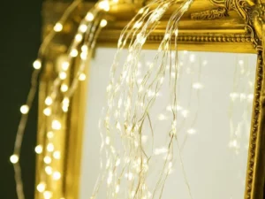 Firefly Bunch Lights(3M/120 INCHES)