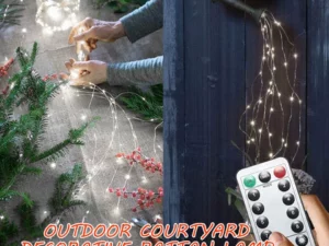 Firefly Bunch Lights(3M/120 INCHES)