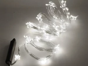 Firefly Bunch Lights(3M/120 INCHES)
