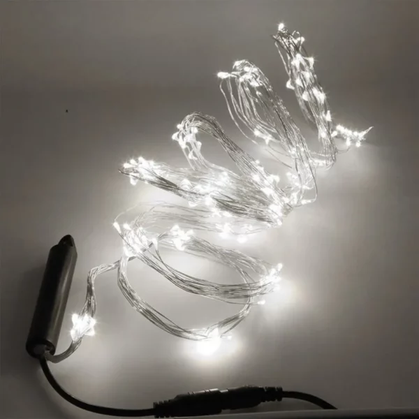 Firefly Bunch Lights (3M/120 TOMMER)