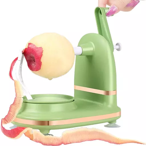 Fruit Automatic Rotating Peeler - Image 6