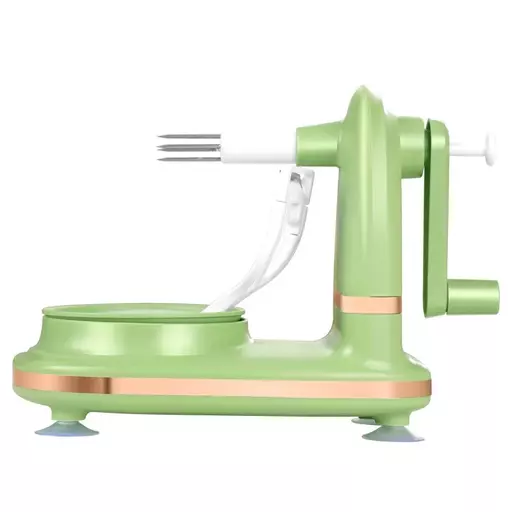 Fruit Automatic Rotating Peeler - Image 8