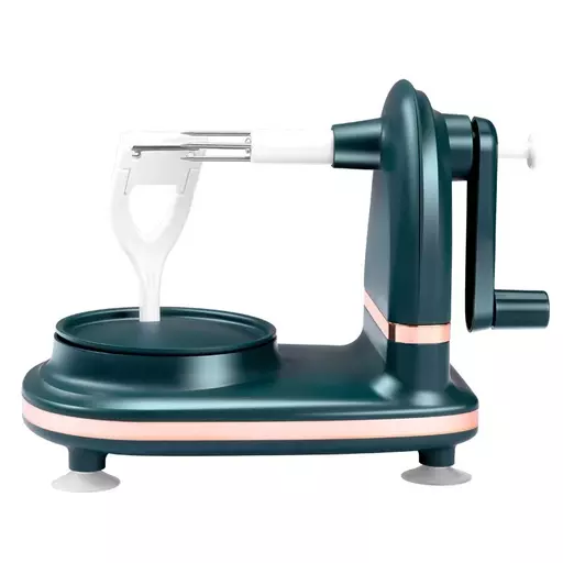 Fruit Automatic Rotating Peeler - Image 9