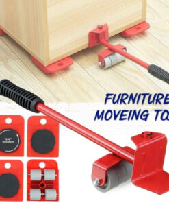 Furniture Lift Mover Tool Set