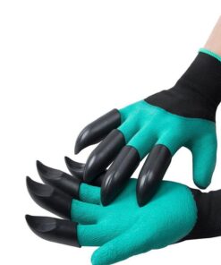 Gardening Claw Gloves Digging