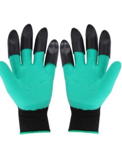 Gardening Claw Gloves Digging