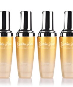 Golden Lure™ Pheromone Hair Oil