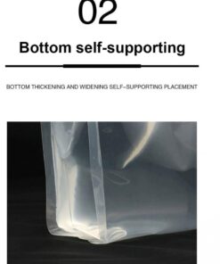 Grain Moisture-Proof Sealed Bag