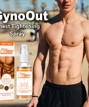 GynoOut Brusto Streĉa Sprayo
