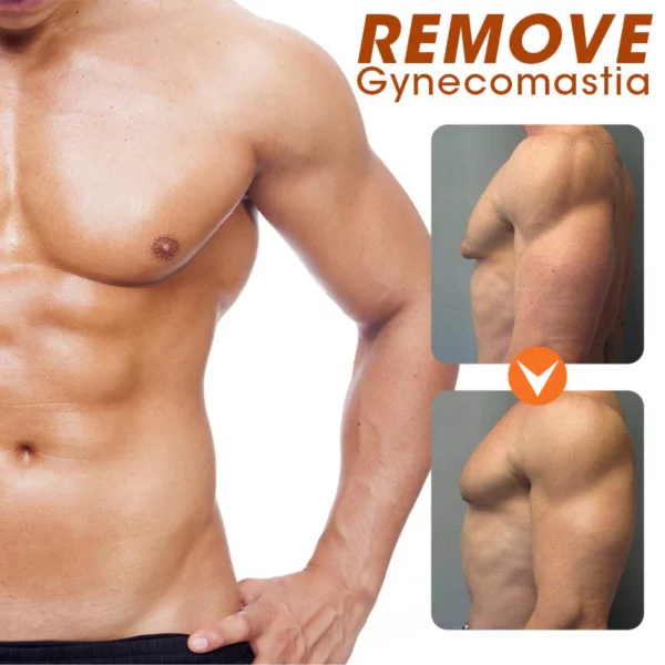 I-GynoOut Chest Tightening Spray