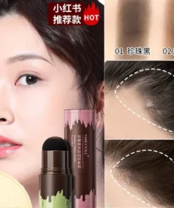 Alternative view of Hairline Contouring