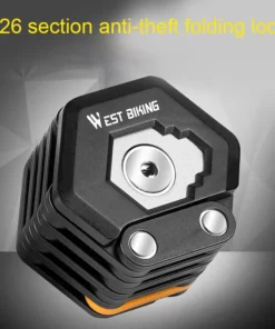 Hamburg Lock Security Tool