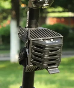 Hamburg Lock Security Tool