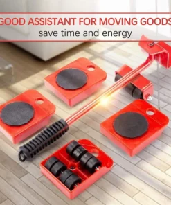 Heavy Furniture Roller Move Tool
