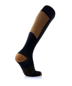 High Graduated Compression Socks