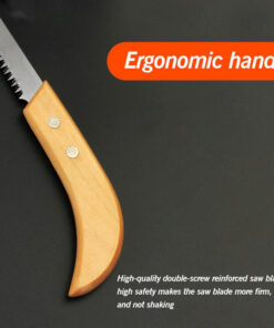 Household Handle Multi-Function Saw