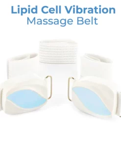 Lipid Cell Vibration Massage Belt