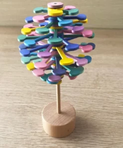 Lollipop Stress Relief Toy