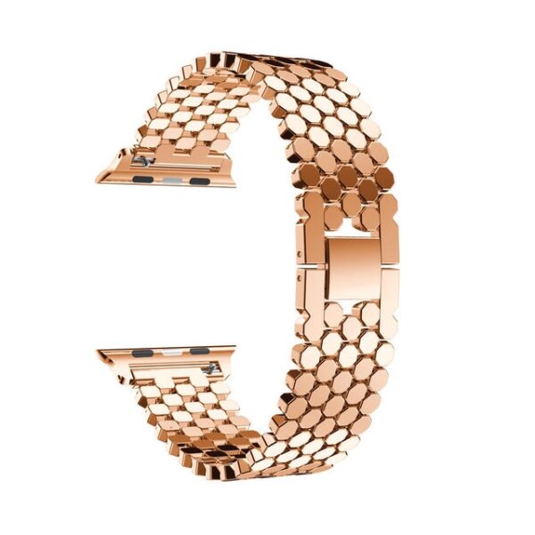 Stainless Steel Band For Apple Watch