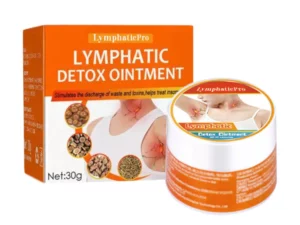 LymphaticPro™ Lymph Nodes Herbal Detox Cream
