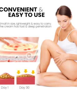 LymphaticPro™ Lymph Nodes Herbal Detox Cream