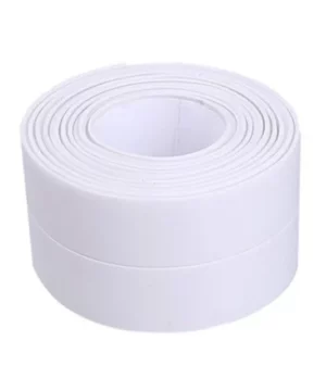 Magic Anti-Mold Peel & Stick Selfadhe Sive Caulk Tape Strip