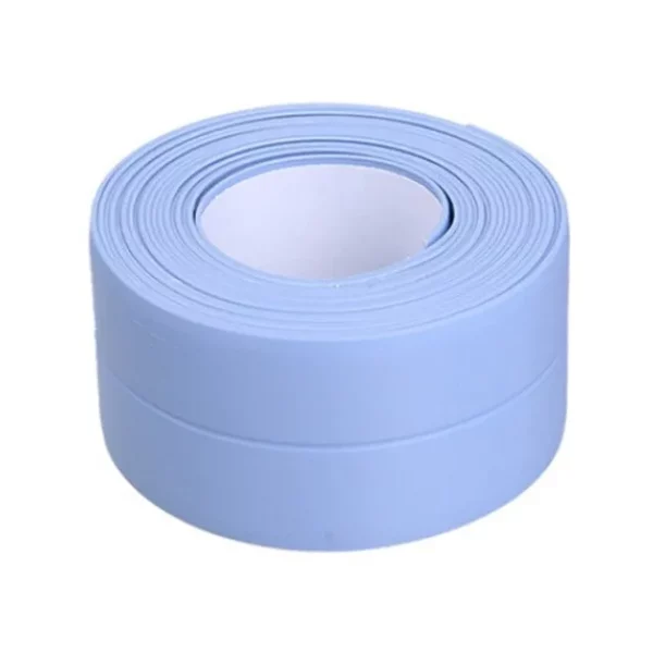 Magic Anti-Mould Peel & Stick Selfadhe Sive Caulk Tape Strip