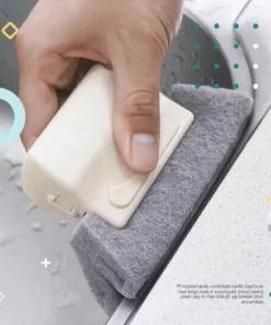 Magic Window Cleaning Brush