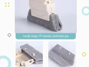 Magic Window Cleaning Brush