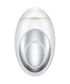 Microcurrent Lymphvity Sleeping Holding Device